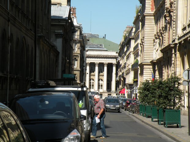  rue de la Banque